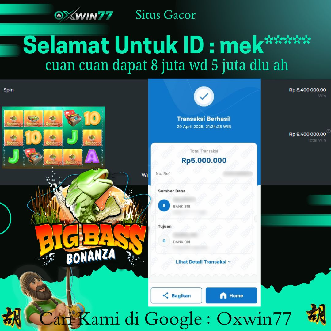OXWIN77