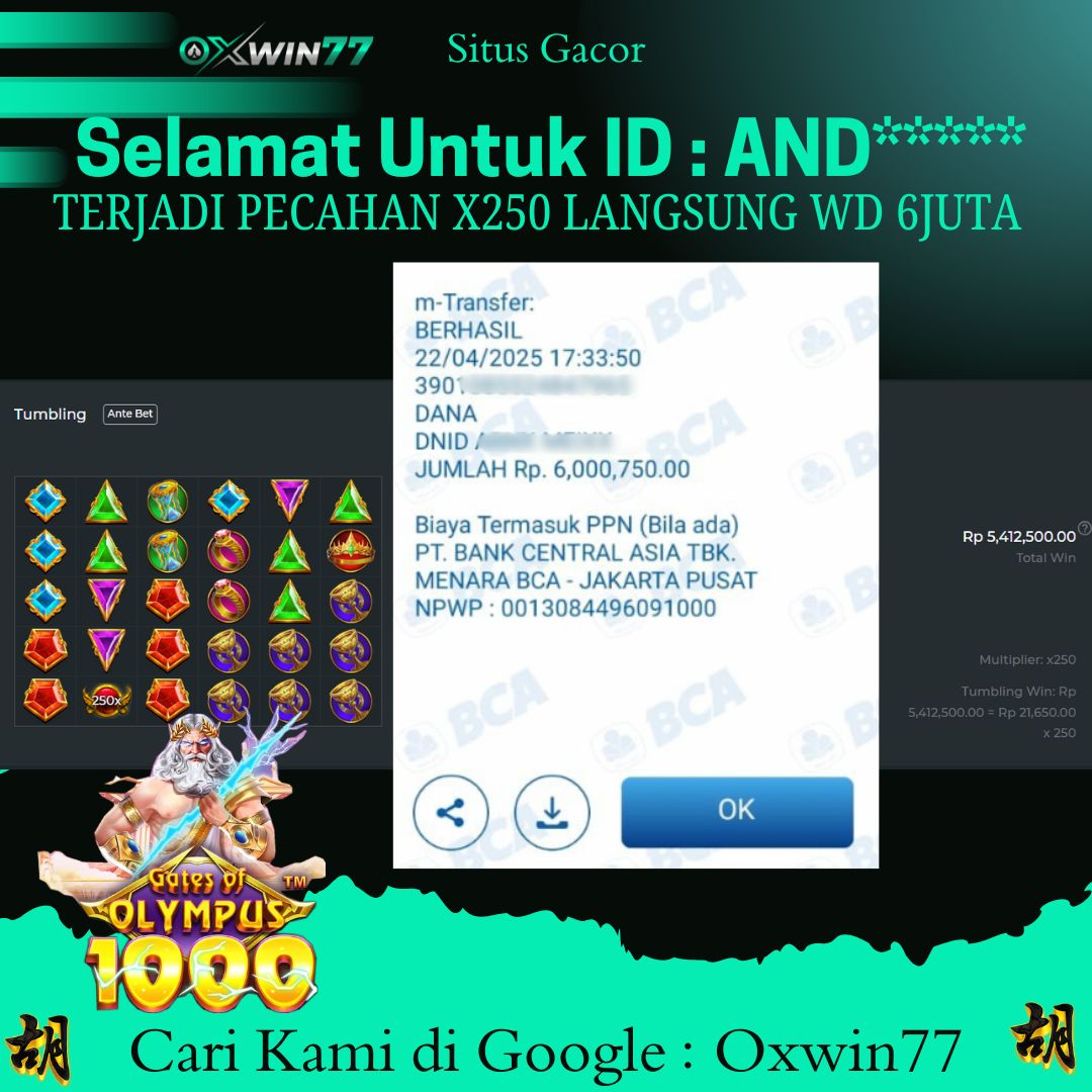 OXWIN77-10
