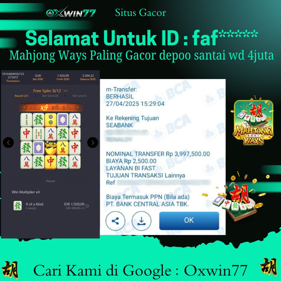 OXWIN77-GACOR