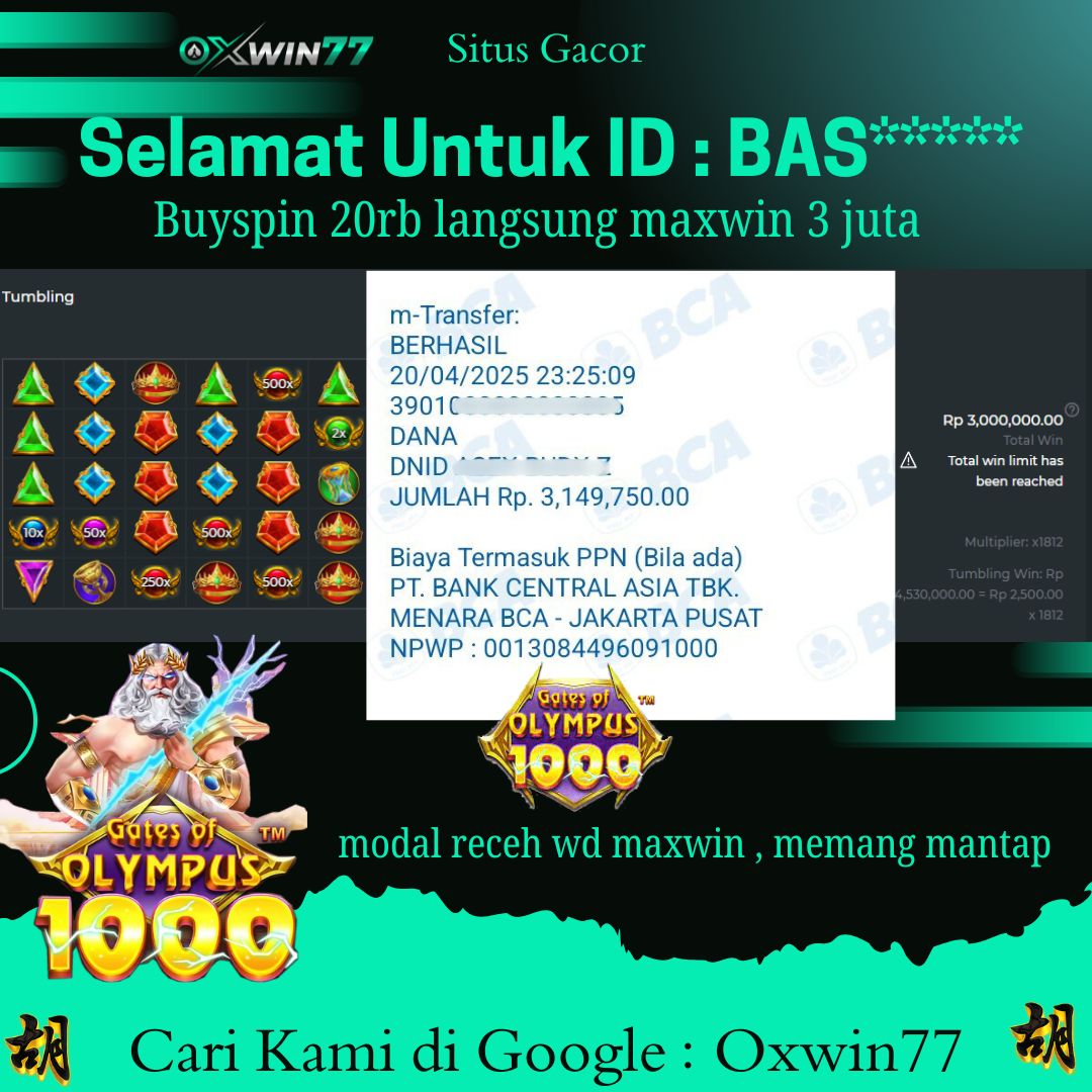OXWIN77-7