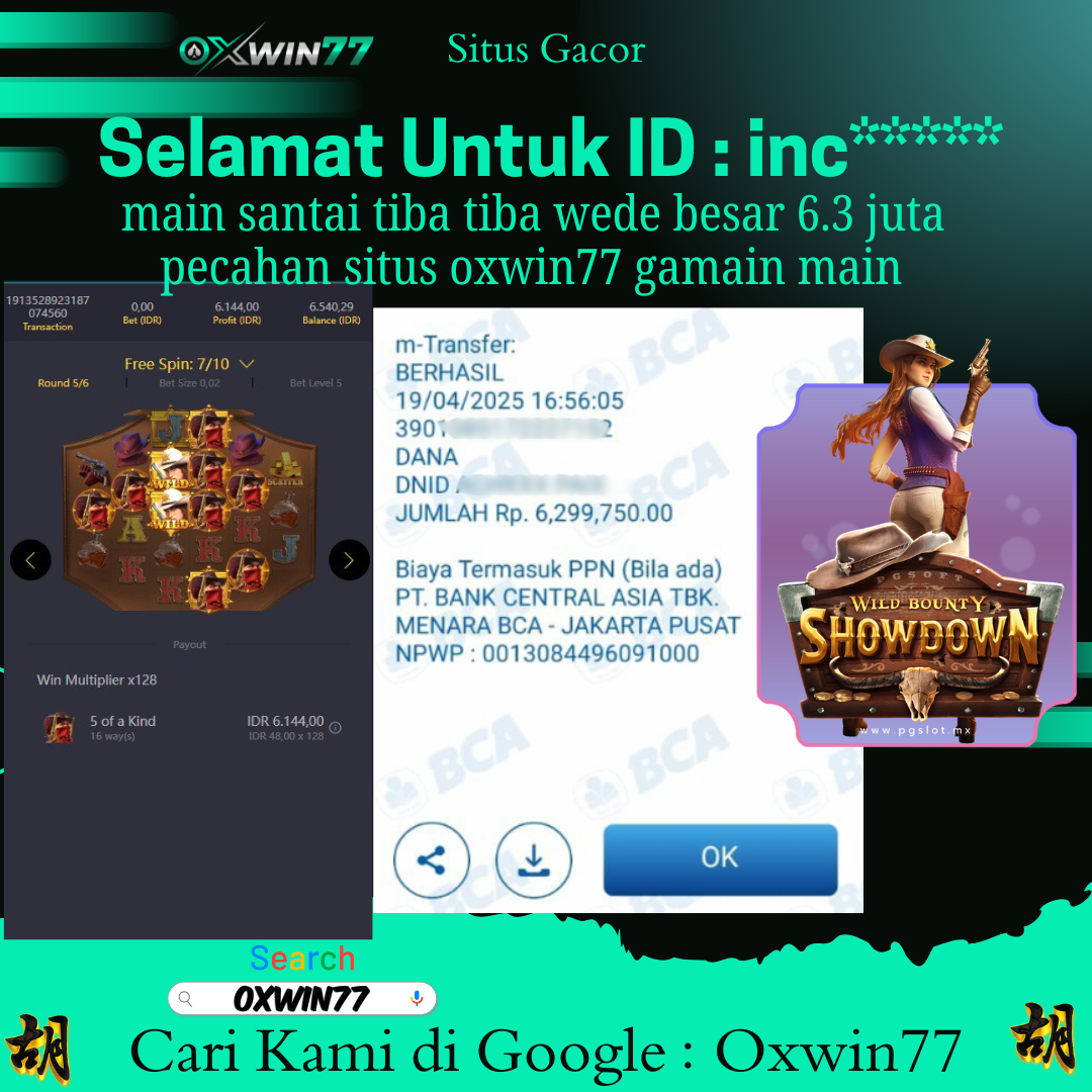 OXWIN77-2