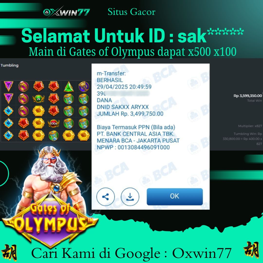 OXWIIN77