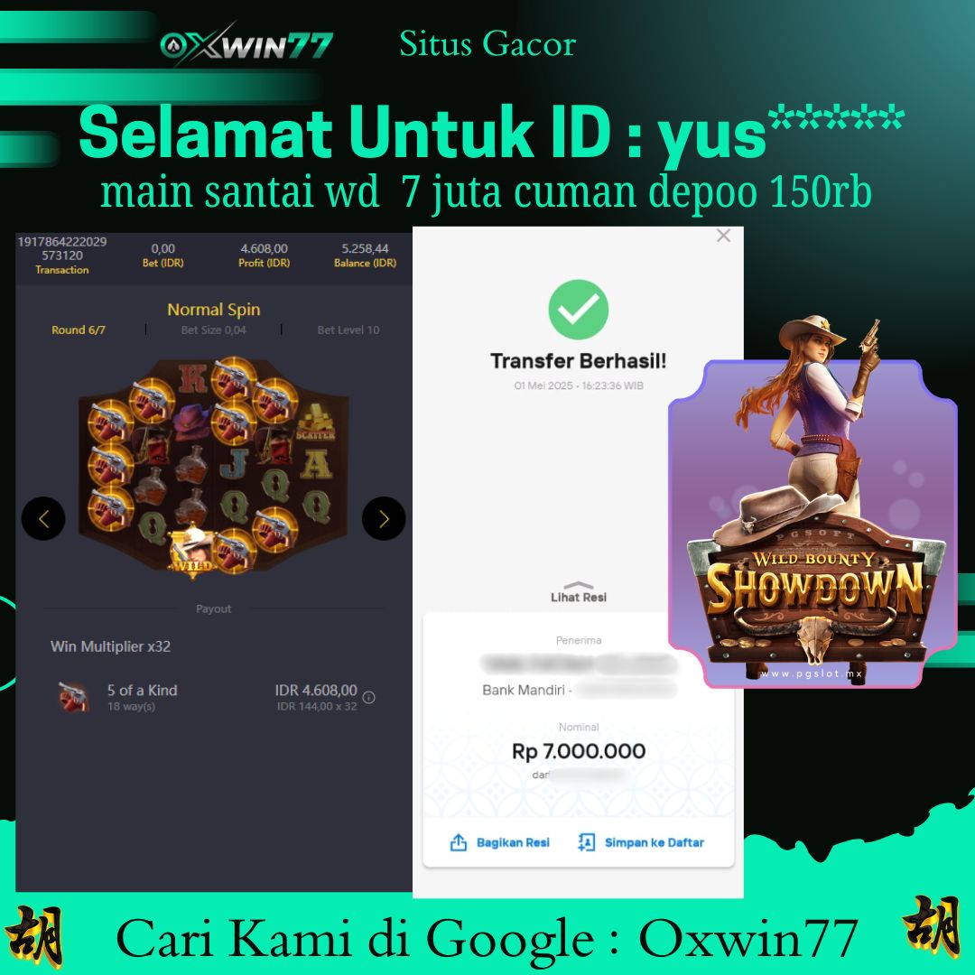OXWIN77