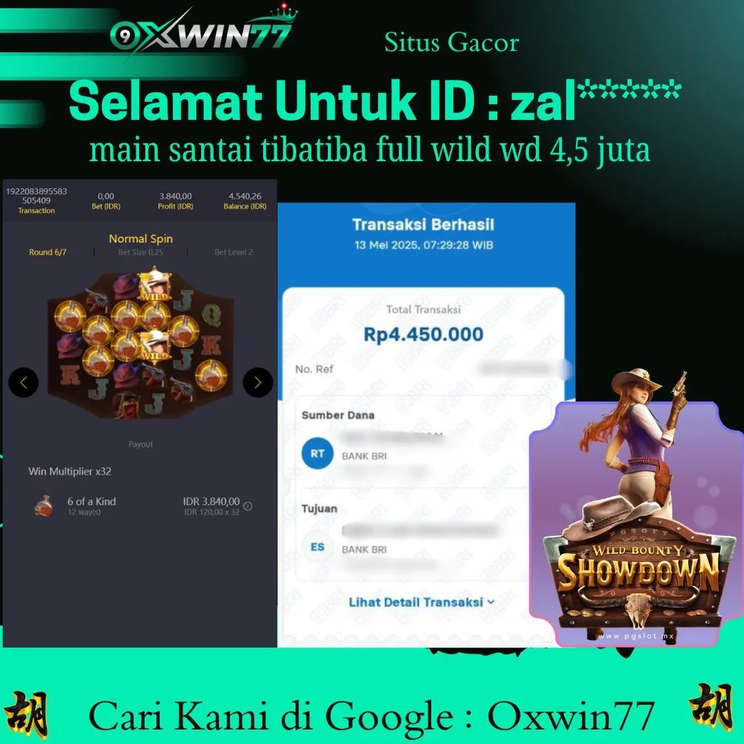 OXWIN77