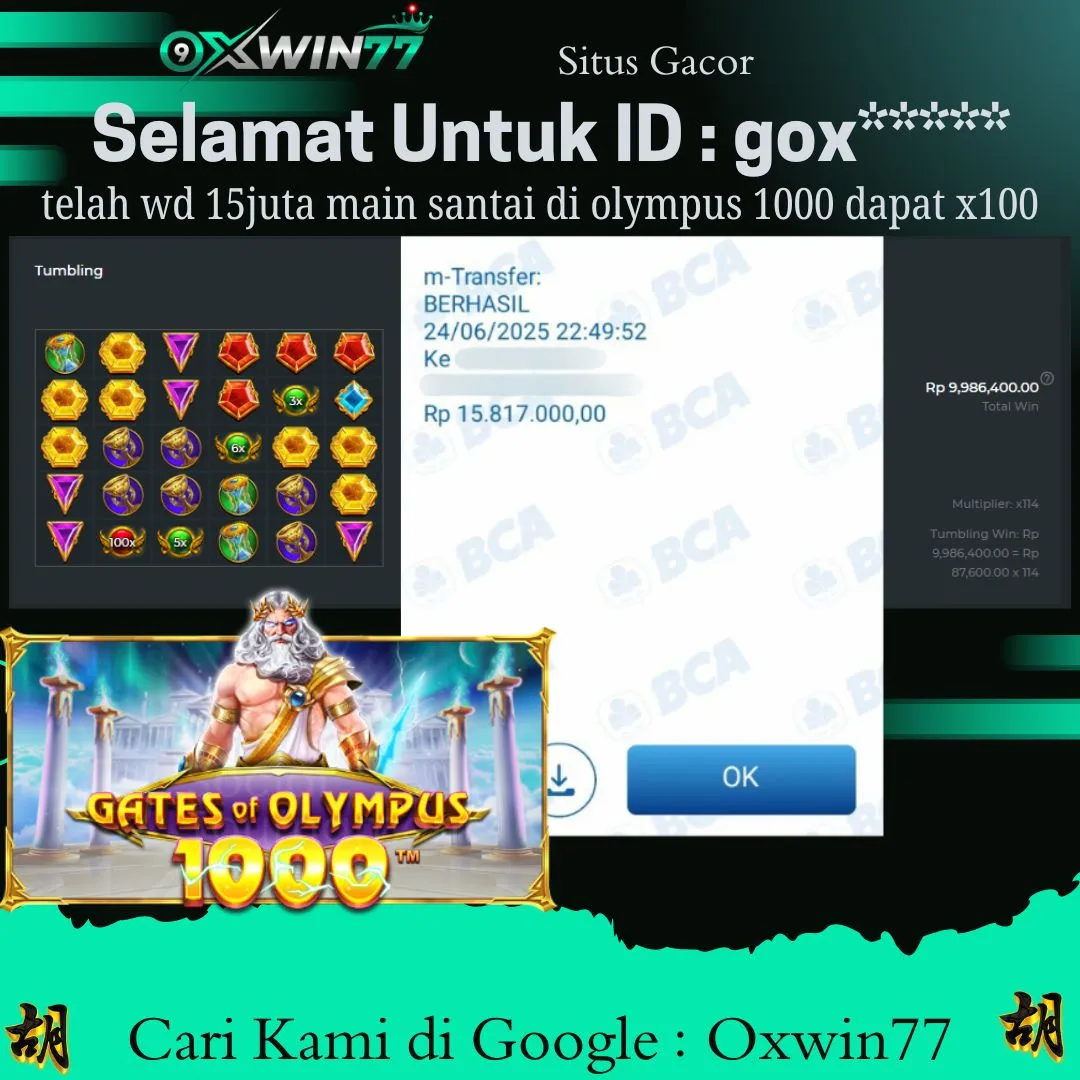 OXWIN77